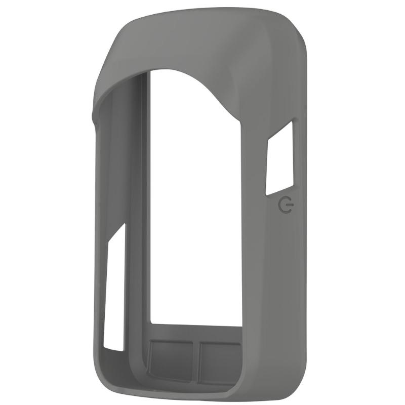 Bike Computer Silicone Case Housing Anti-scratch Protective Cover Dustproof Protectors Housing for Elemnt Roam V2