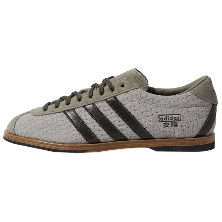 

Adidas Originals Повсякденне взуття Унісекс Темно-оливково-зелений KK2825 35⅔