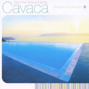 

CD RYOHEI Cavaca catch The Various Catchy RZCD45600 Rhythm Zone 2007 Japan ObiLatin Used