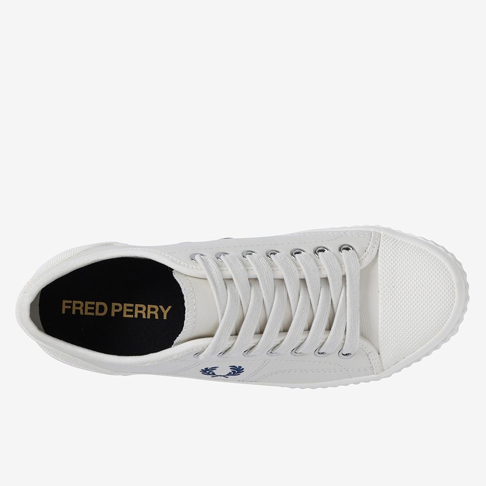 Fred Perry Hughes Rohleder T96 Sfpu2334328 T96
