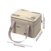 BAG ORGANIZER STORAGE