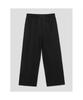 8SECONDS Cotton Spandex Balloon Fit Pants Black