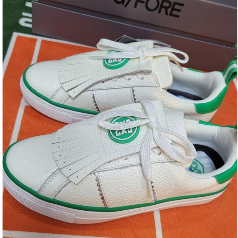 Rgmmo291 Geepore Kill Tee Disruptor Tassel G4 Golf Shoes For Women