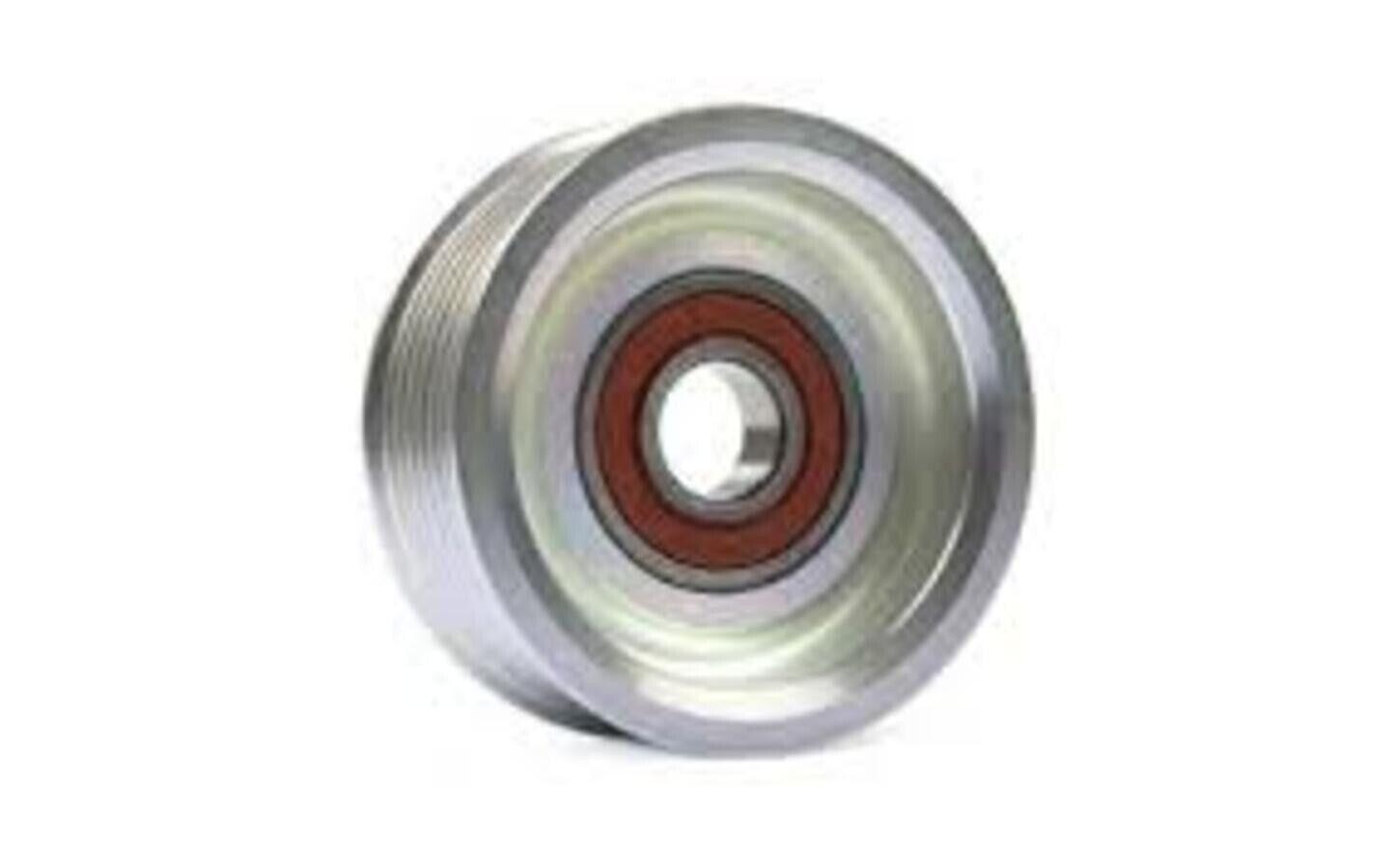 

Honda 31190-RRA-A00 Civic Si Drive Belt Idler Pulley 2002-2011 Idle Genuine OEM