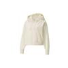 Jacket Women's Ivory White 532948-73