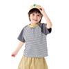 Dudujia Baby Short Sleeve Pure Cotton T-shirt