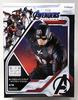 MARVEL Avengers Endgame Noodle Stopper Figure Captain America 1 Type - -