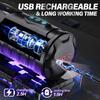 Electric Sucking Vibration Male Masturbator Fariykiss Multi-Frequency Adjustable Massager Penis Lowering Sensitivity Adult Toys