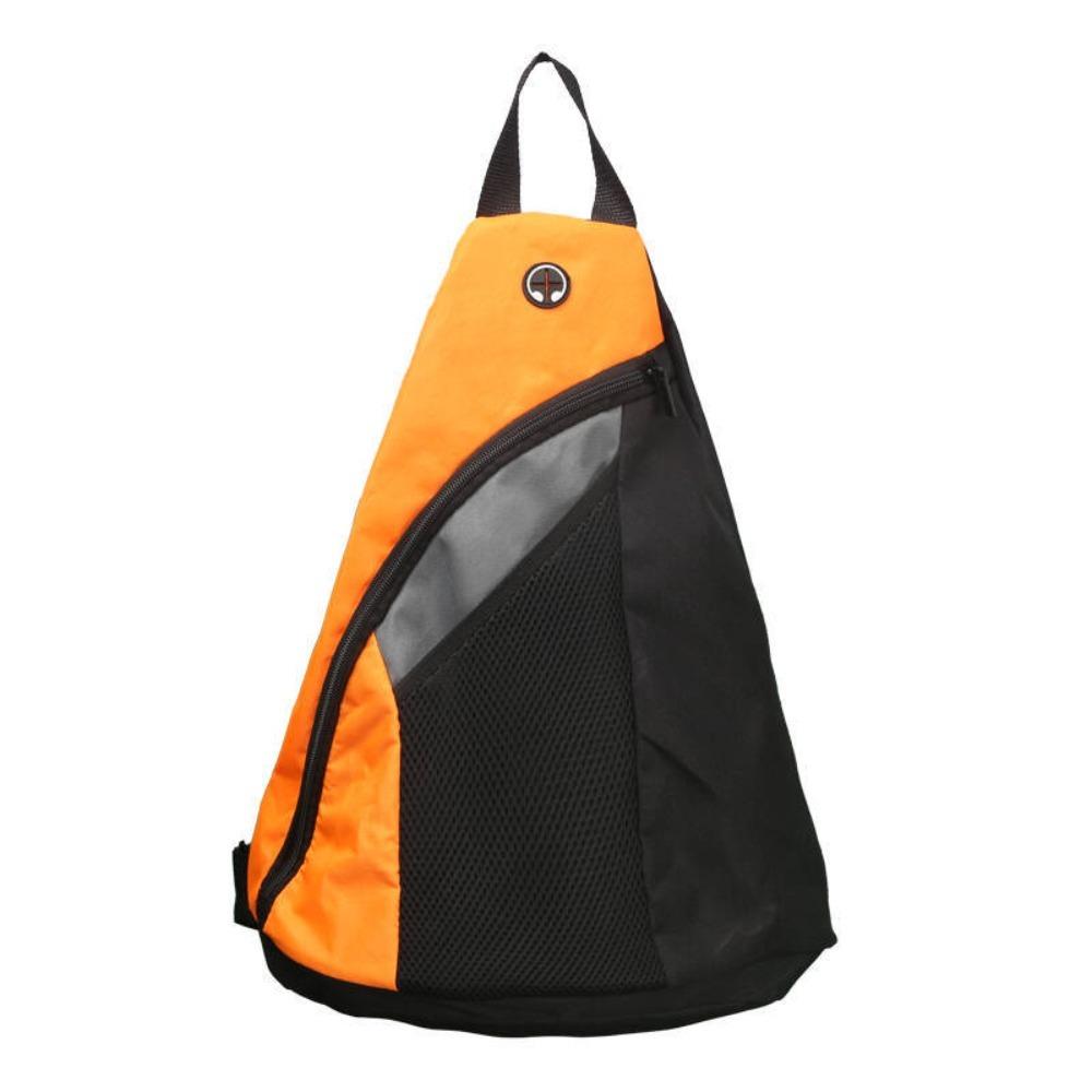 Water Resistant Sports Shoulder Bag Oxford Cloth Racket Bag Pickleball Bags Outdoor Sports