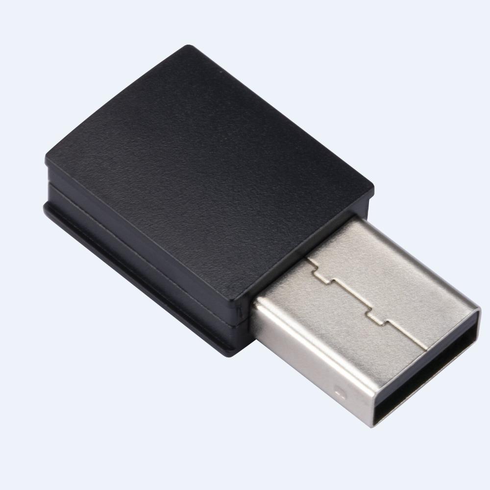 WiFi Receiver WLAN Dongle Wifi Network Adapter WiFi Receiver  for Laptops/Smartphone/Tablet/