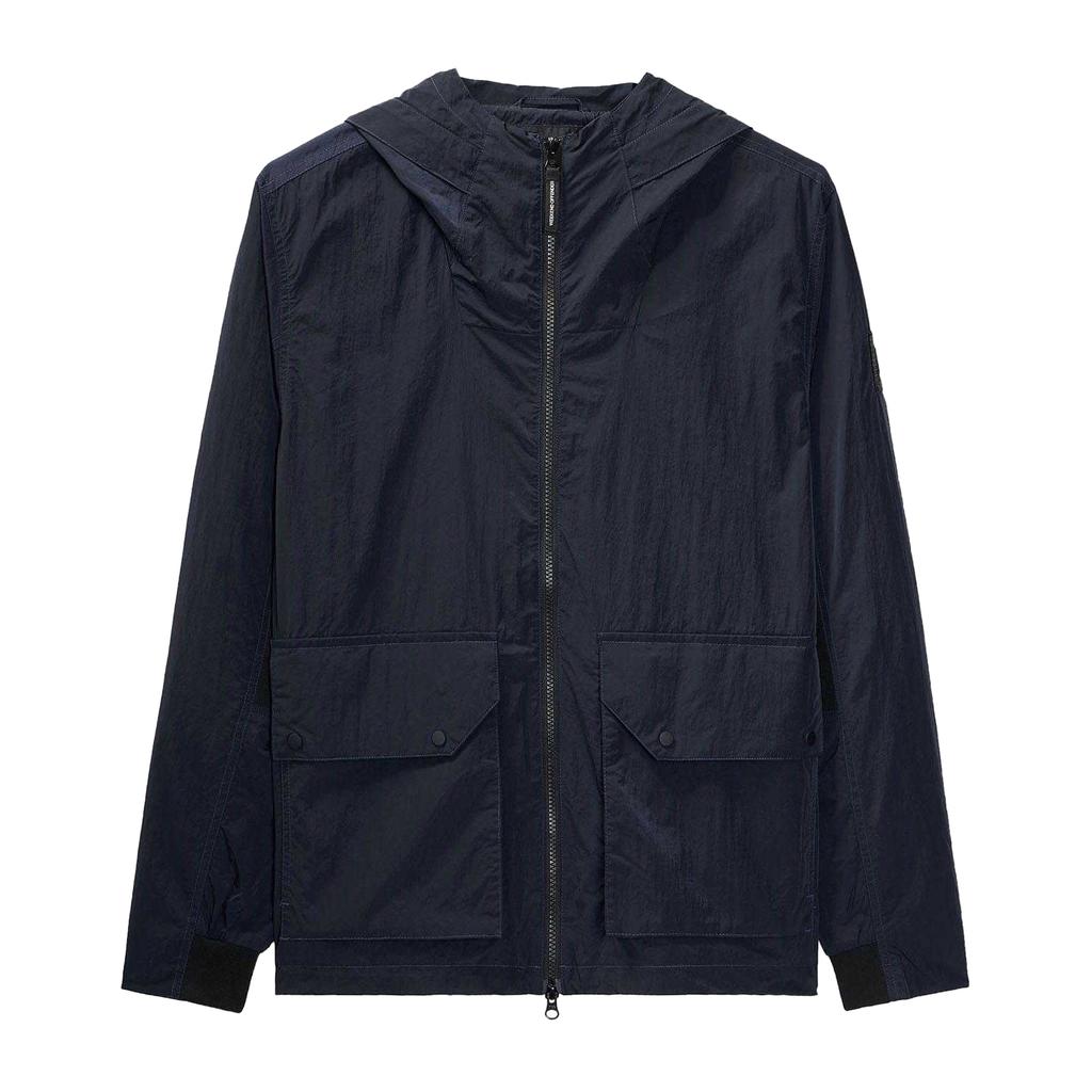 Weekend Offender Mens Valencia Summer Jacket