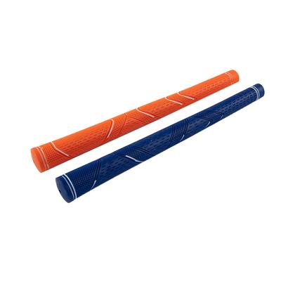 Rubber Junior Golf Grip Kids Practice Iron Putter Club Handle Rubber Anti-Skid