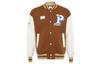 Puma Jackets Unisex Baseball Collar Moderate Other 625797-81