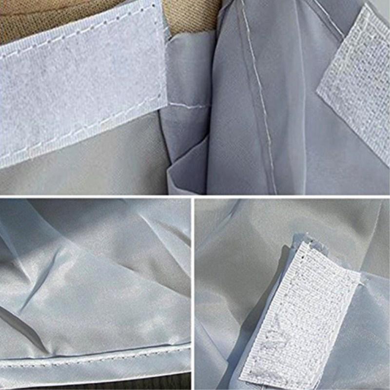 Hair Apron Cutting Coat  Hair Salon Equipment Salon Accessories Barber Tools Barber Supplies Barber Stylists Cape Cutting Cloak