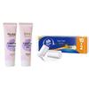 Meijiajìng Protective Hand Cream & Vinda Toilet Paper Bundle