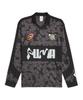 Puma Perks Mini Jersey   Black  622679 01