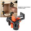 4Pcs Multifunctional 90 Degree Right Angle Corner Clamp Clip Holder Woodworking Tool