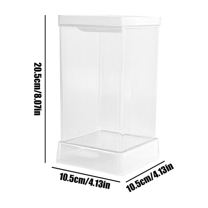 Small Aquarium Compact Aquarium Starter Kit With Light And Filter Home Decor Small Landscape Supplies For Living Room Office