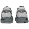 Asics Gel Flux 4 Low Top Running Shoes Men's Gray Black - 1011A614-034