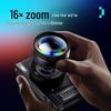 Aigo E9 Flip-Screen Digital Camera (CN Version)