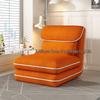 Foldable Tatami Lazy Sofa Bed