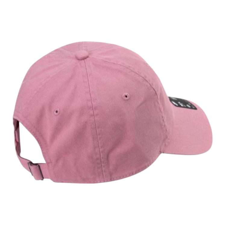 Nike Sports Casual Duckbill Cap Men Hats Pink FB5368-699