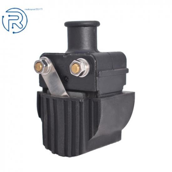 Ignition Coil For Mercury Mariner Outboard Boat 339-7370A13 339-832757A4