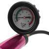 Water Tank Leak Detector Shockproof Dial Car Pressure Gauge Tester Cooling System Tester Radiator Pressure Pump