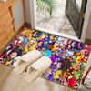 1PC Brawl Game  Rug for Livingroom,Bedroom, Palyroom, Chair Rug, Area Rug, Game Carpet, Large Size Rug Fan Christmas Gift