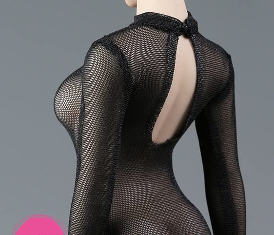 

[TOYBARJAPAN] Аксессуар для фигуры масштаба 1/6/Женский SUPERMCToys F-078G Сексуальное летнее бикини для пляжа, бассейна и многого другого (Тело и голова в комплект не входят.)