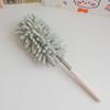 1PCS Feather Duster Long Telescopic Duster Magic Static Duster Brush Extendable Portable Mini Durable Washable