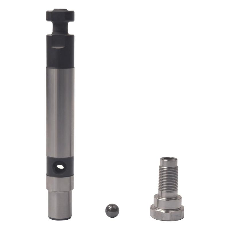 Airless Paint Sprayer Pump Piston Rod Stainless Steel Construction For 17C487 17C721 Extended Service Life