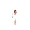 Star Diamond Gold-Plated Stainless Steel Cutlery Set: Luxury Steak Knife and Fork for Hotels