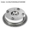 AT4Z6256A and AT4Z6256B: Compatible with Ford Lincoln Mustang Intake Camshaft Timing Actuator Gear