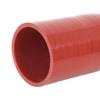 uxcell Silicone Hose Silicone Pipe Radiator Hose 2.6 inches (65 mm) Diameter 3.9 inches