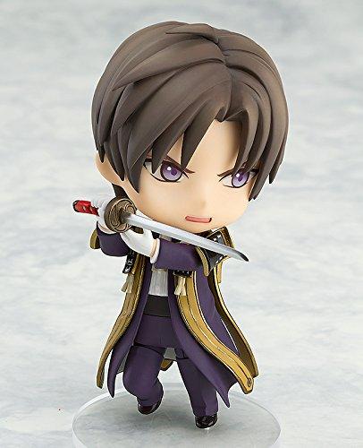 Nendoroid Touken Ranbu -ONLINE- Heshikiri Hasebe Non-scale ABS & PVC Painted Movable Figure