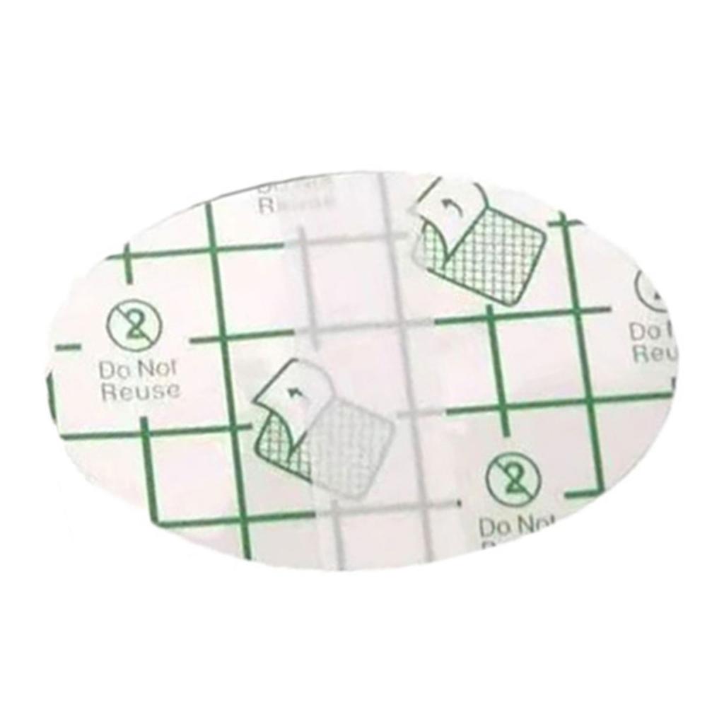 20/40/100 stücke Wasserdichte Gehörschutz Aufkleber Schwimmen Ohr Abdeckung Kappe Baby Baden Ohr Schutz Patch Dusche Werkzeug