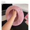 Bowknot Embroidery Literary Painter Hat Wool Blend Women Beanies Cap Sweet Women Beret
