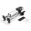 High Quality Stainless Steel 120HZ 300db Super Loud Dual Air Horn Twin Tone Trumpet Dukes Kit With Compressor For Car Truck Boat Lorry DC12/24V