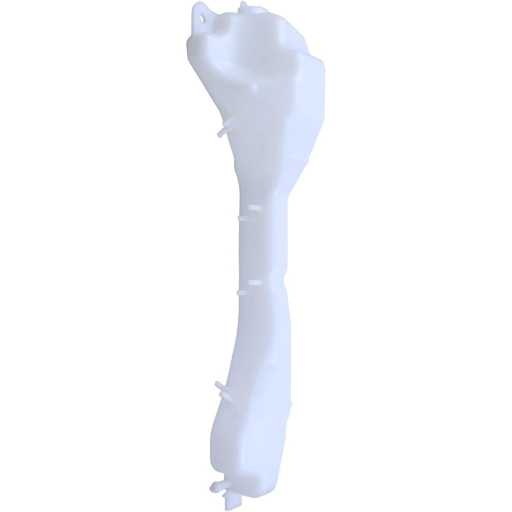 Engine Coolant Reservoir Tank Bottle with Cap for Honda CRV 2002-2006