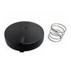 03L103469 Kit di Riparazione Coperchio Valvola PCV Per Applicabile a Seat Ecc.. Kit di Riparazione Coperchio Valvola PCV
