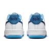 Nike Air Force 1 S50 'White University Blue' Gs DB1560-100