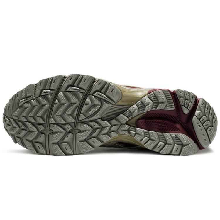 New Asics Gel Kahana 8 Glacier Grey 1011B109-025