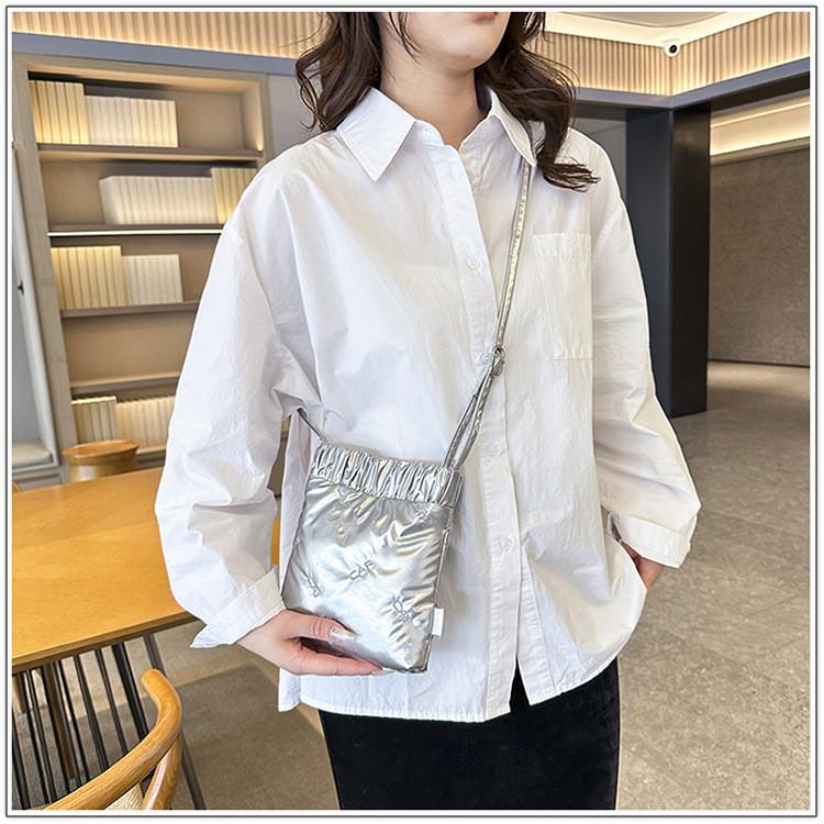 IELGY Универсальная сумка-мессенджер для мобильного телефона — фото 8