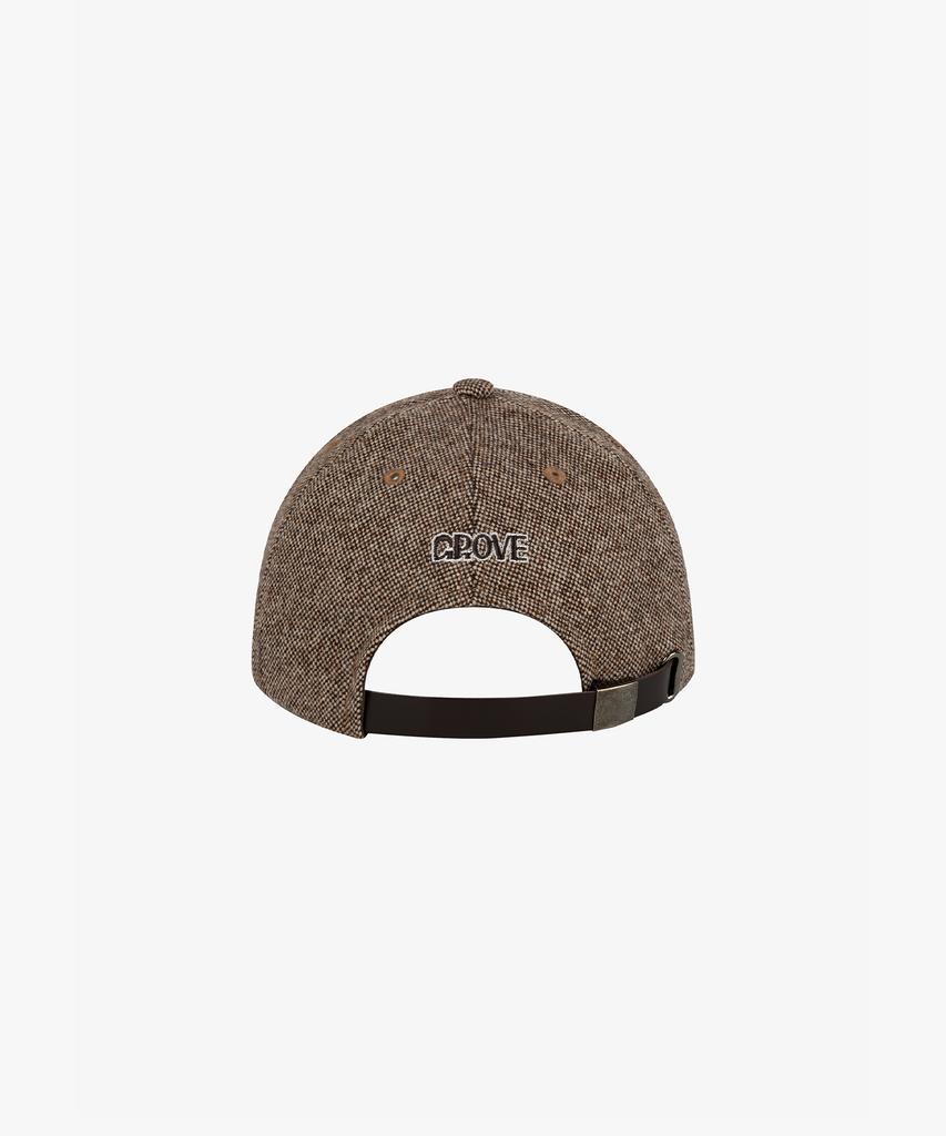 GROVE Hiver Ball Cap (3 Colors)