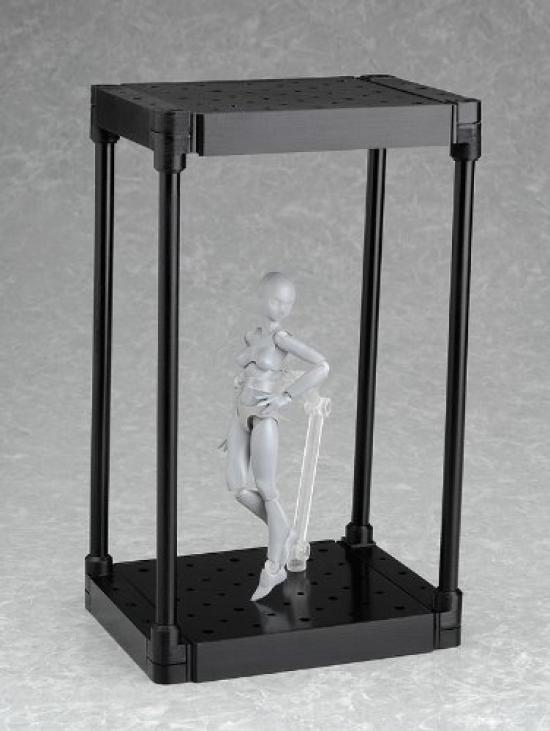 Expansion Set 01 Layer Unit Display Base Distage (ABS General-Purpose Option)