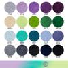 Carpet Embroidery Set With 20 Color Acrylic Yarn Hook Needle Mesh Fabric Beginner Rug Hooking Supplies For Art Craft