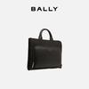 Bally Men's Briefcase Shoulder Bag