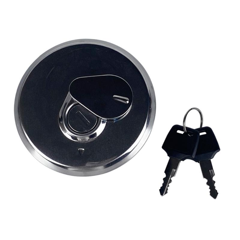 

Motorcycle Fuel for Tank Cover Lock Gas Cap for GN250 GN125 GN 125 250 Engine Hook Locking 1
