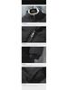 Men's 2023 Short Down Cotton Coat - Trendy Autumn/Winter Stand Collar Jacket